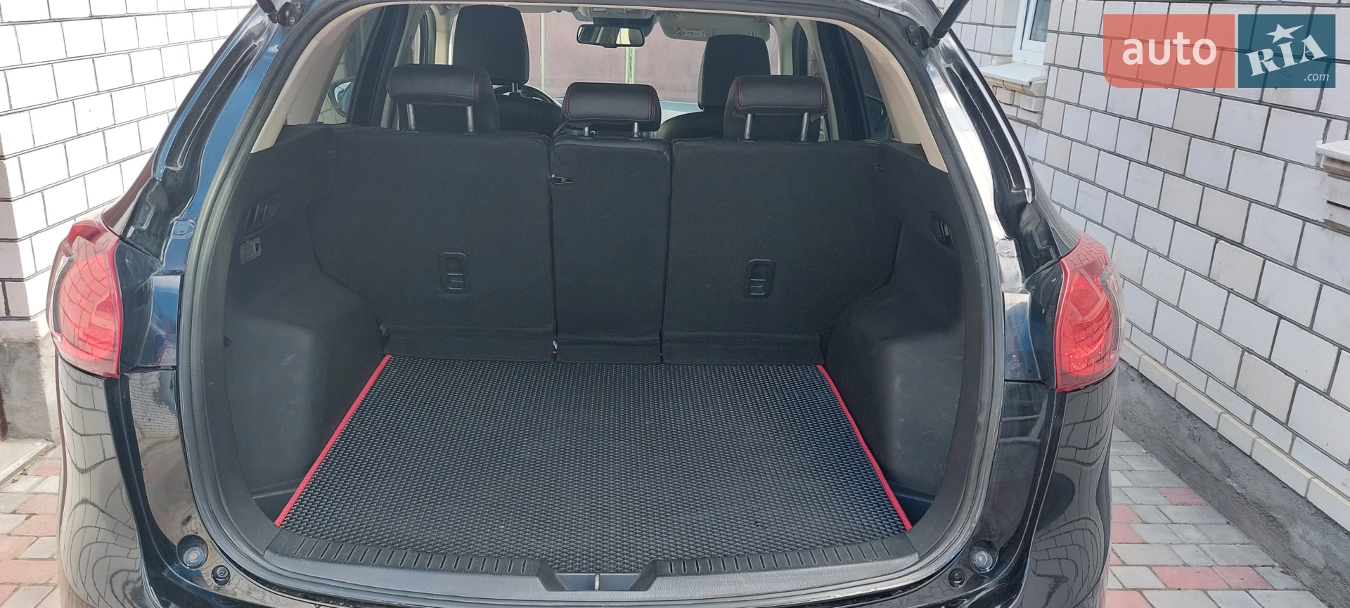 2014 Mazda CX-5 - мініатюра 2