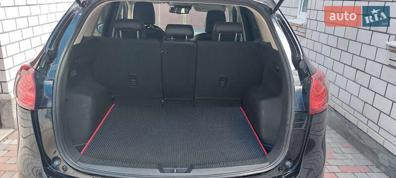 Внедорожник / Кроссовер Mazda CX-5 2014 в Тульчине