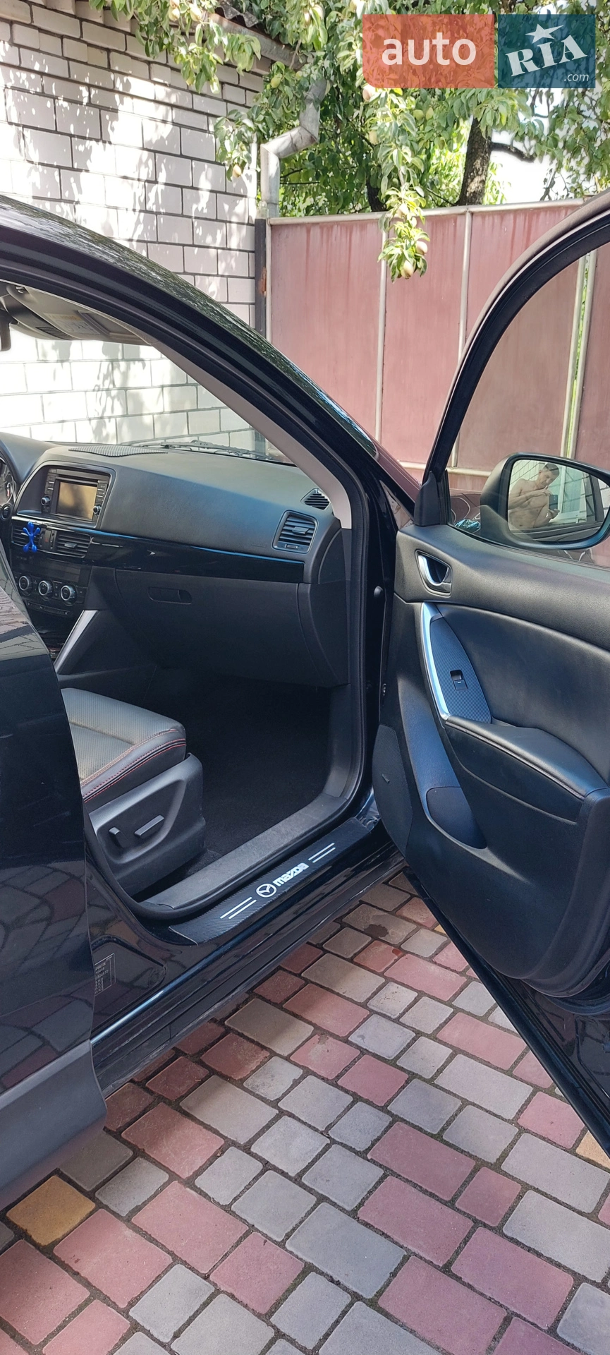 2014 Mazda CX-5 - мініатюра 4