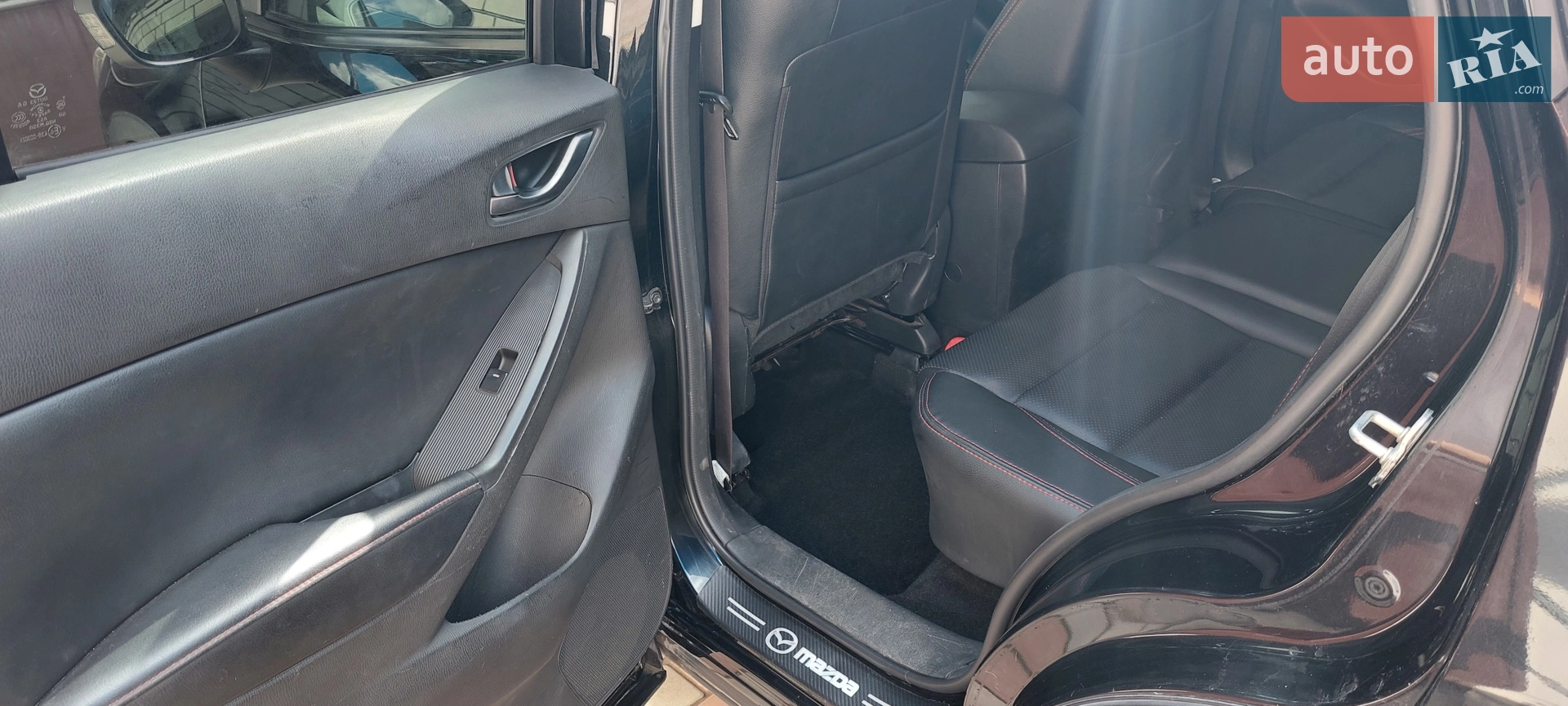 2014 Mazda CX-5 - мініатюра 11