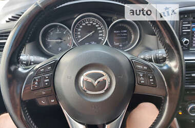 Внедорожник / Кроссовер Mazda CX-5 2014 в Тульчине