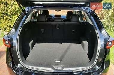 Позашляховик / Кросовер Mazda CX-5 2022 в Києві