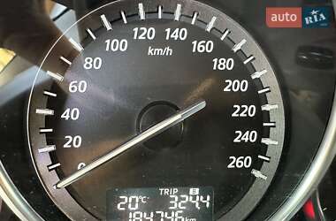 Внедорожник / Кроссовер Mazda CX-5 2013 в 