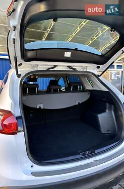 Внедорожник / Кроссовер Mazda CX-5 2013 в 