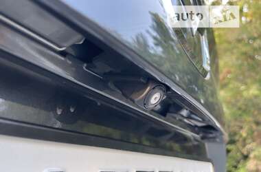 Внедорожник / Кроссовер Mazda CX-5 2014 в 