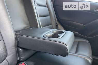 Внедорожник / Кроссовер Mazda CX-5 2014 в 