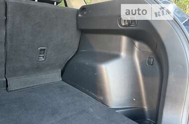 Внедорожник / Кроссовер Mazda CX-5 2014 в 