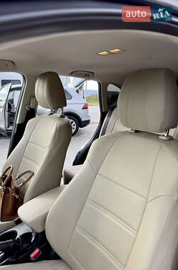 Внедорожник / Кроссовер Mazda CX-5 2014 в Львове