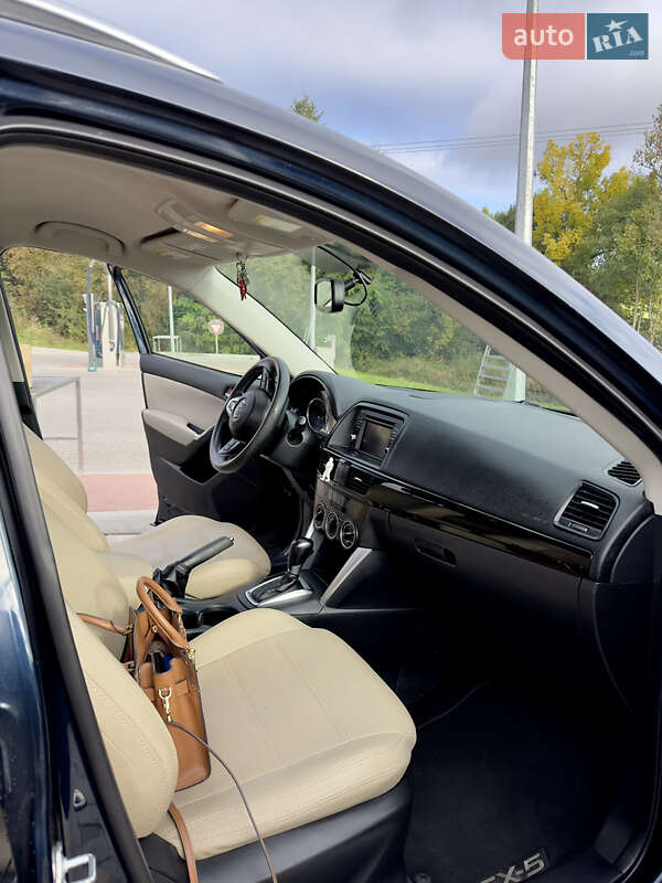 Внедорожник / Кроссовер Mazda CX-5 2014 в Львове фото 20 Внедорожник / Кроссовер Mazda CX-5 2014 в Львове