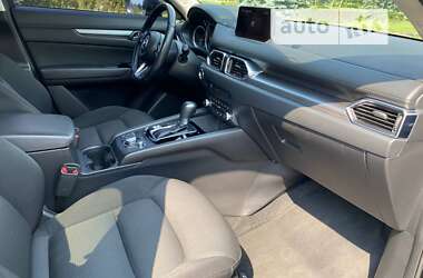 Позашляховик / Кросовер Mazda CX-5 2020 в Горішніх Плавнях