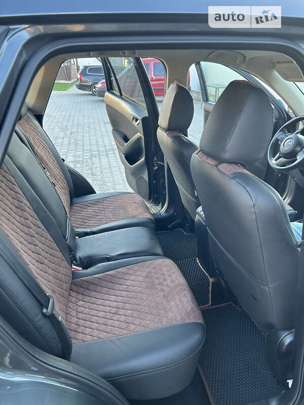 Позашляховик / Кросовер Mazda CX-5 2012 в Косові