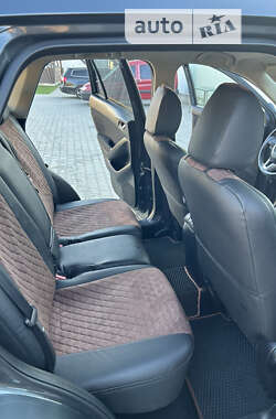 Внедорожник / Кроссовер Mazda CX-5 2012 в Косове