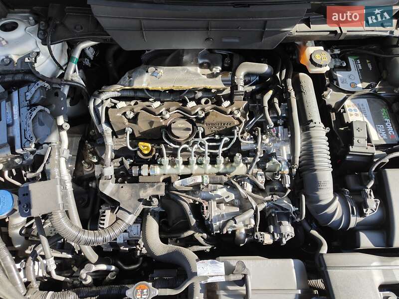 Позашляховик / Кросовер Mazda CX-5 2018 в Львові
