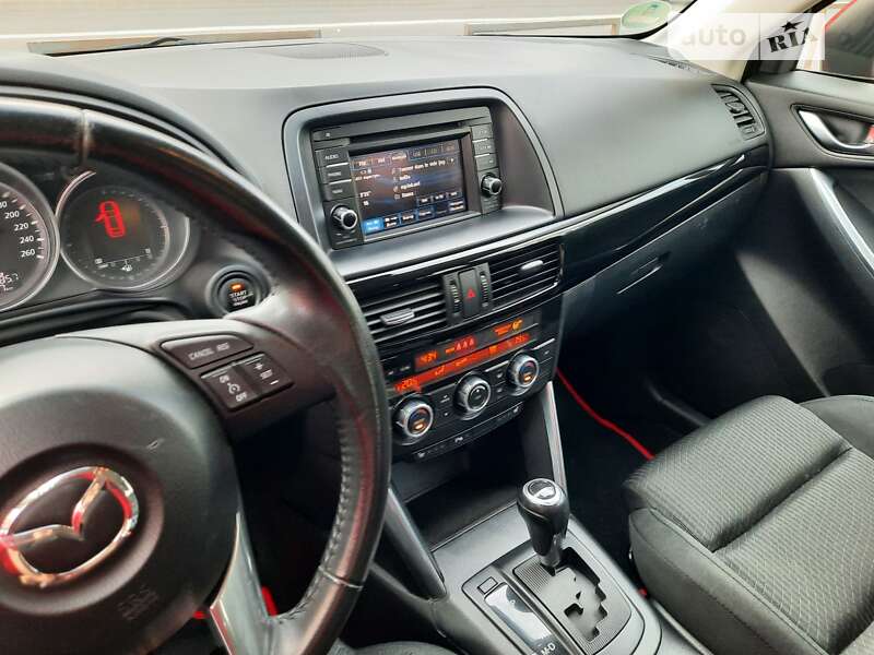 Позашляховик / Кросовер Mazda CX-5 2013 в Луцьку фото 15 Позашляховик / Кросовер Mazda CX-5 2013 в Луцьку