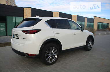 Внедорожник / Кроссовер Mazda CX-5 2020 в Хмельницком