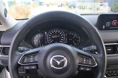 Позашляховик / Кросовер Mazda CX-5 2020 в Хмельницькому
