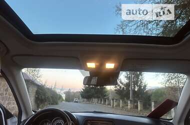 Внедорожник / Кроссовер Mazda CX-5 2014 в Черновцах
