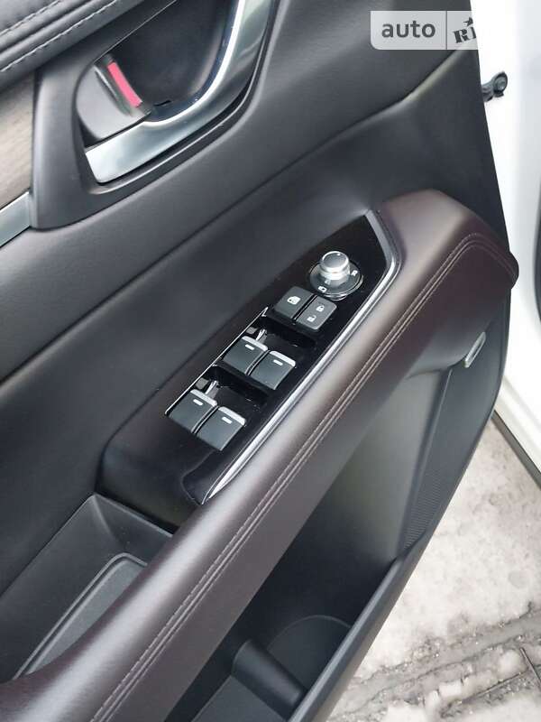 Внедорожник / Кроссовер Mazda CX-5 2020 в Днепре