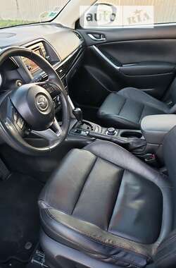 Внедорожник / Кроссовер Mazda CX-5 2012 в Коломые