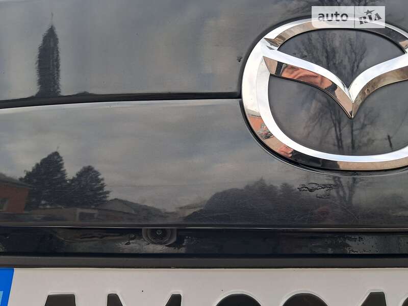 Внедорожник / Кроссовер Mazda CX-5 2016 в Овруче фото 24 Внедорожник / Кроссовер Mazda CX-5 2016 в Овруче