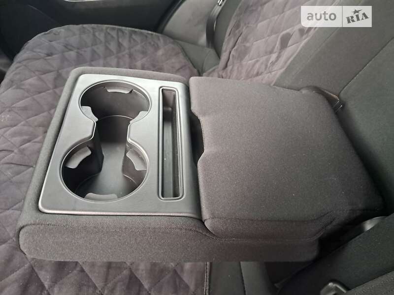 Внедорожник / Кроссовер Mazda CX-5 2016 в Овруче фото 21 Внедорожник / Кроссовер Mazda CX-5 2016 в Овруче