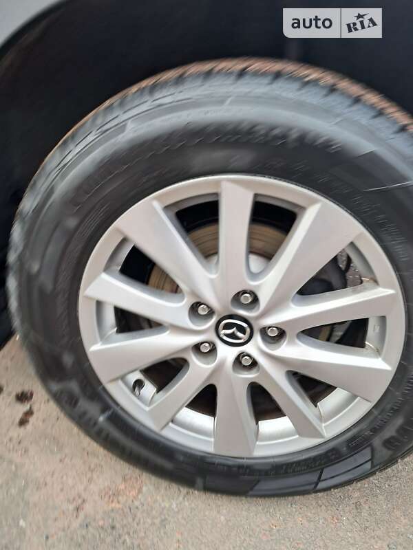 Внедорожник / Кроссовер Mazda CX-5 2016 в Овруче фото 29 Внедорожник / Кроссовер Mazda CX-5 2016 в Овруче