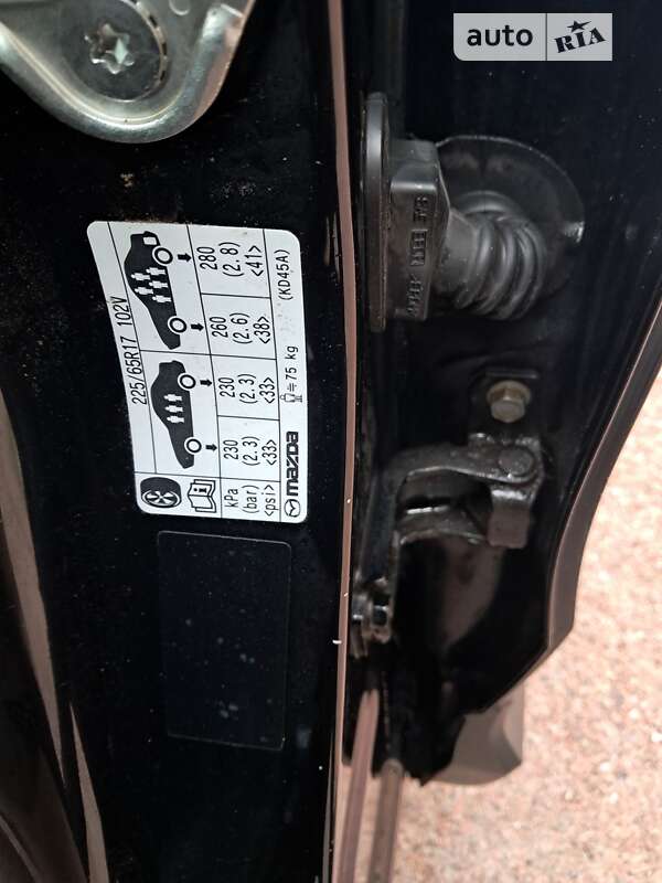 Внедорожник / Кроссовер Mazda CX-5 2016 в Овруче фото 41 Внедорожник / Кроссовер Mazda CX-5 2016 в Овруче