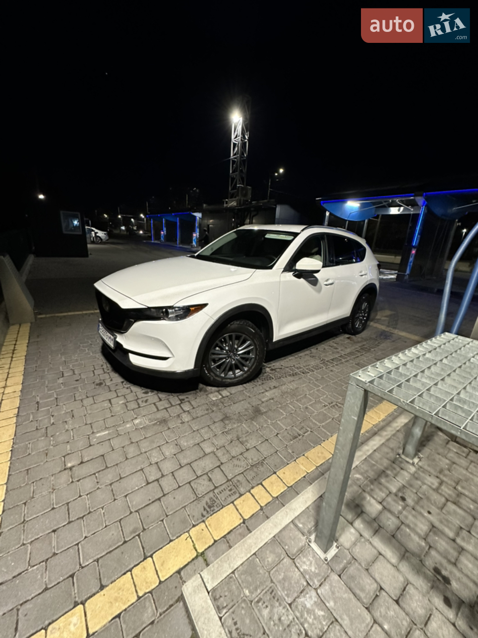 2020 Mazda CX-5 - мініатюра 22