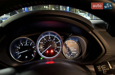 Внедорожник / Кроссовер Mazda CX-5 2020 в Днепре