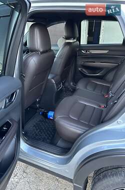 Внедорожник / Кроссовер Mazda CX-5 2020 в 