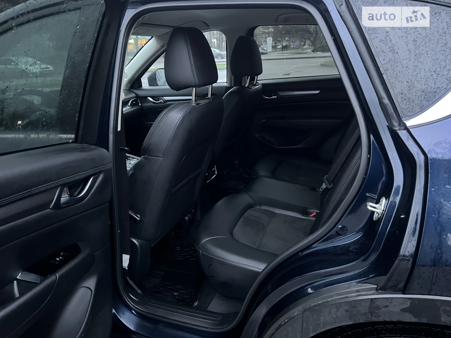2020 Mazda CX-5 - мініатюра 5