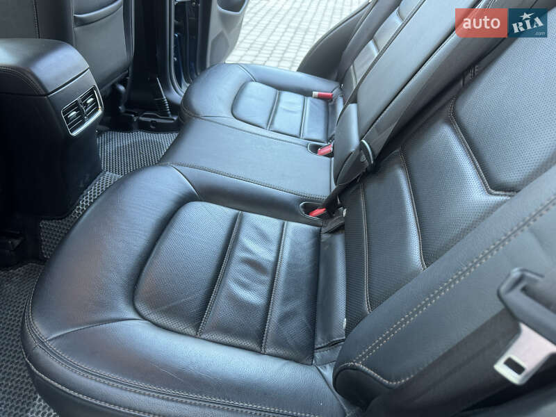 Внедорожник / Кроссовер Mazda CX-5 2018 в Каменец-Подольском