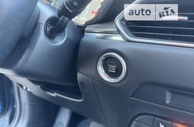 Позашляховик / Кросовер Mazda CX-5 2018 в Кам'янець-Подільському