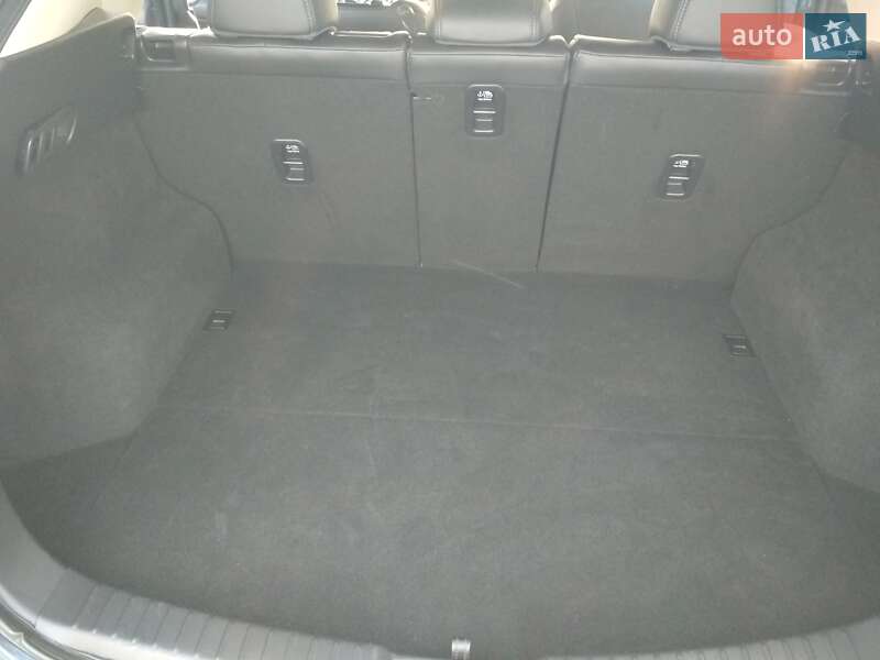 Внедорожник / Кроссовер Mazda CX-5 2019 в Полтаве