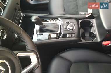 Внедорожник / Кроссовер Mazda CX-5 2019 в 