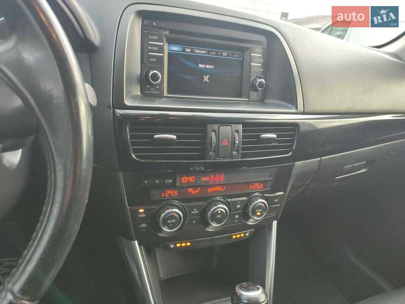 Внедорожник / Кроссовер Mazda CX-5 2013 в Киеве фото 34 Внедорожник / Кроссовер Mazda CX-5 2013 в Киеве