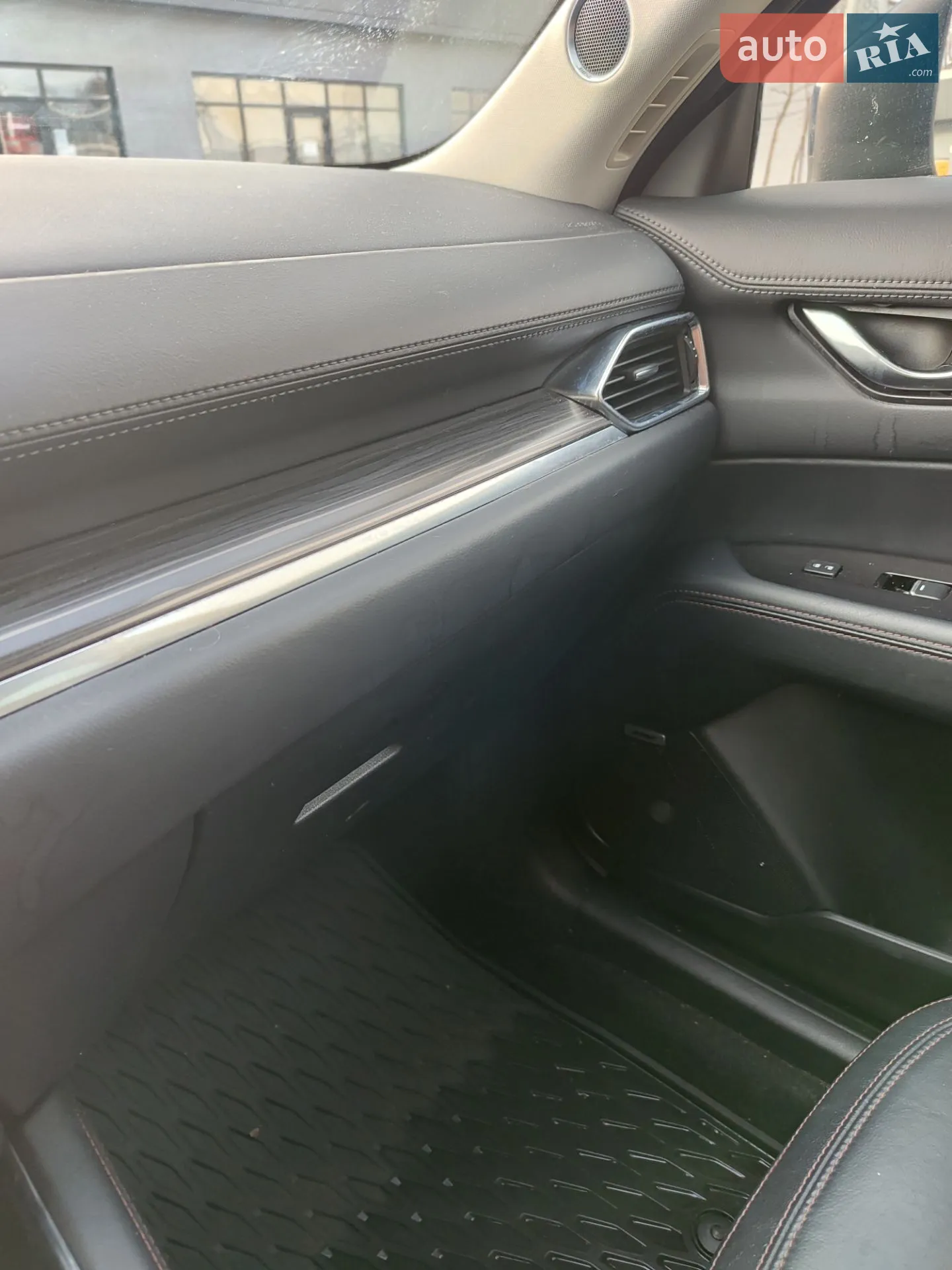 2019 Mazda CX-5 - мініатюра 28