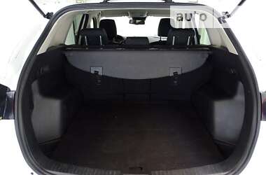 Позашляховик / Кросовер Mazda CX-5 2015 в 