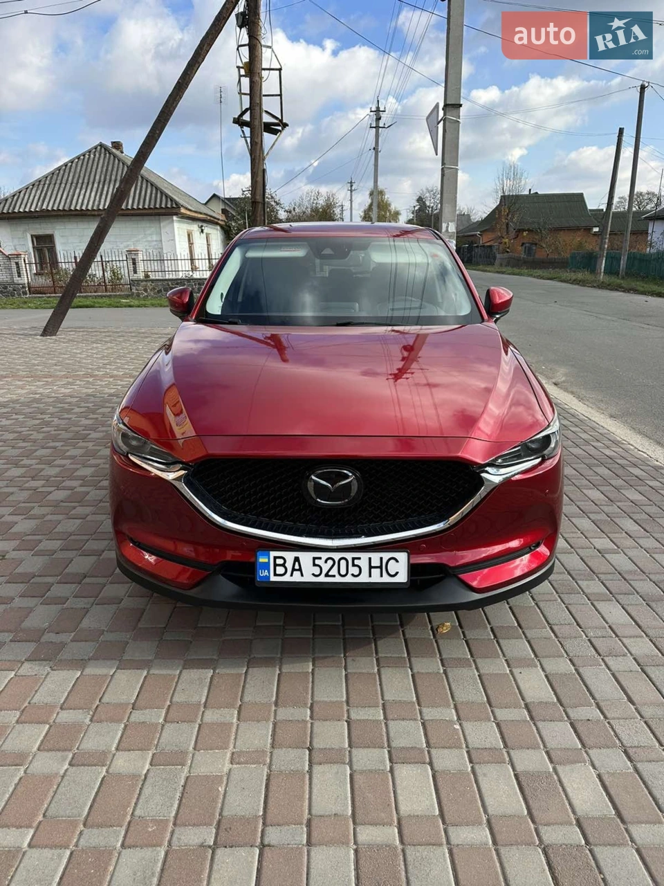 2018 Mazda CX-5 - мініатюра 16