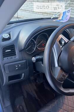 Позашляховик / Кросовер Mazda CX-5 2014 в Ладижині