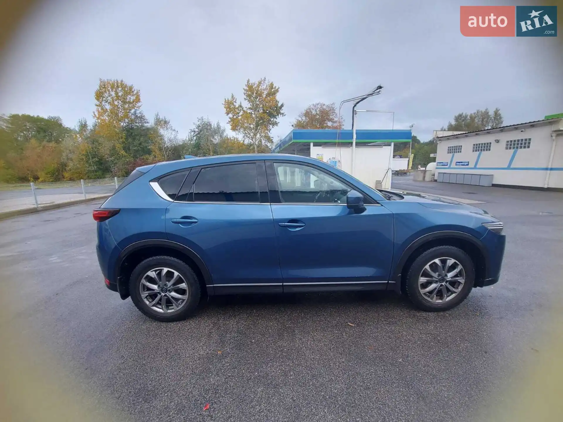 2017 Mazda CX-5 - мініатюра 2