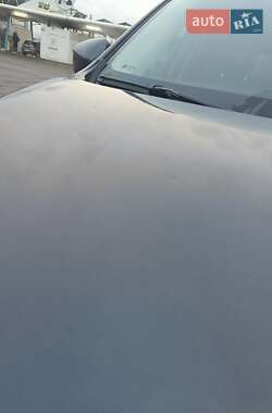 Внедорожник / Кроссовер Mazda CX-5 2015 в Ужгороде