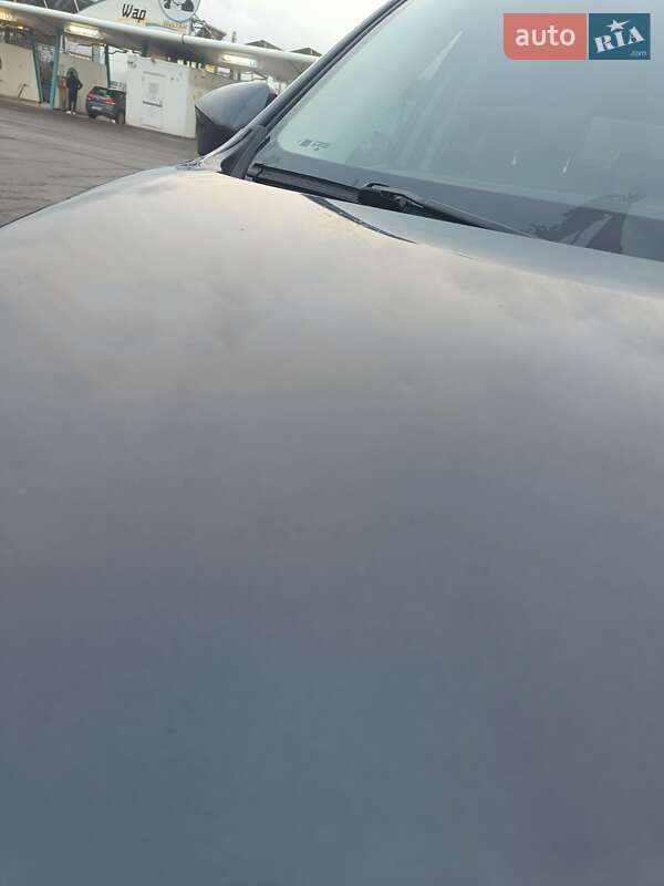 Внедорожник / Кроссовер Mazda CX-5 2015 в Ужгороде фото 11 Внедорожник / Кроссовер Mazda CX-5 2015 в Ужгороде