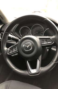 Позашляховик / Кросовер Mazda CX-5 2018 в Каневі