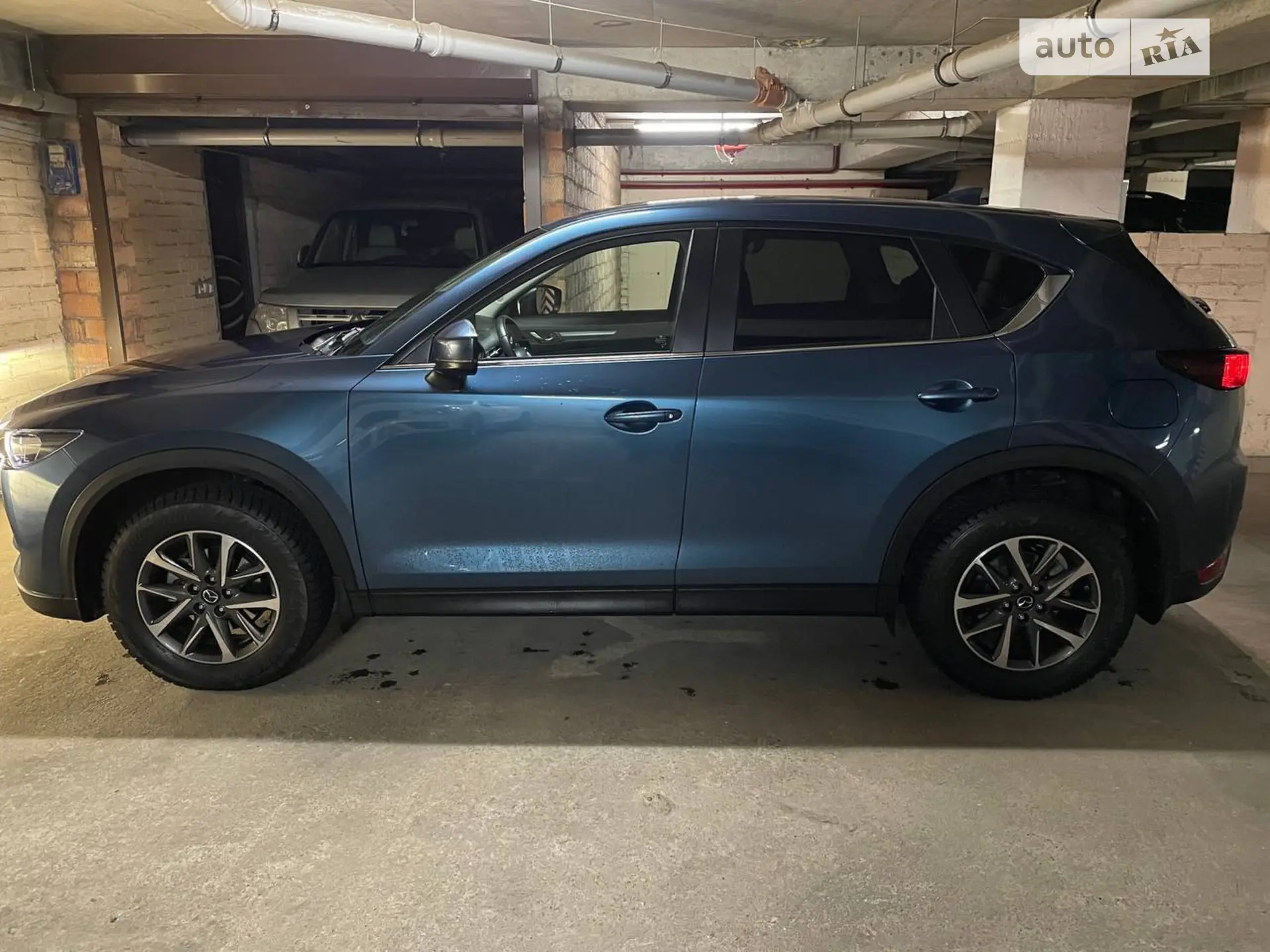 2019 Mazda CX-5 - мініатюра 10