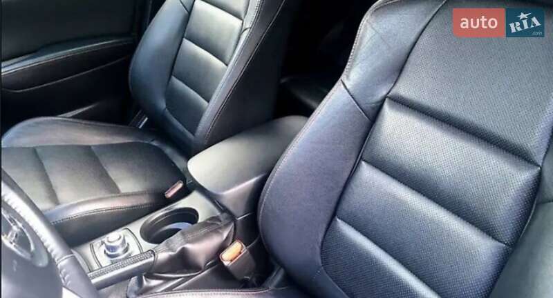 Внедорожник / Кроссовер Mazda CX-5 2014 в Стрые