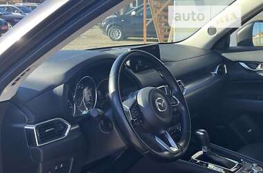 Позашляховик / Кросовер Mazda CX-5 2020 в Стрию