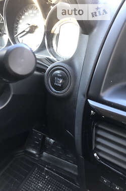 Позашляховик / Кросовер Mazda CX-5 2014 в Броварах