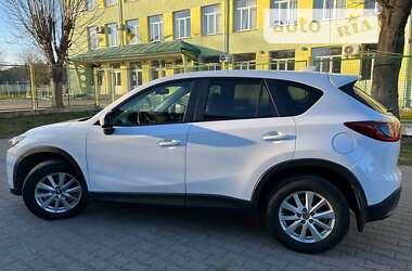 Внедорожник / Кроссовер Mazda CX-5 2013 в Дрогобыче