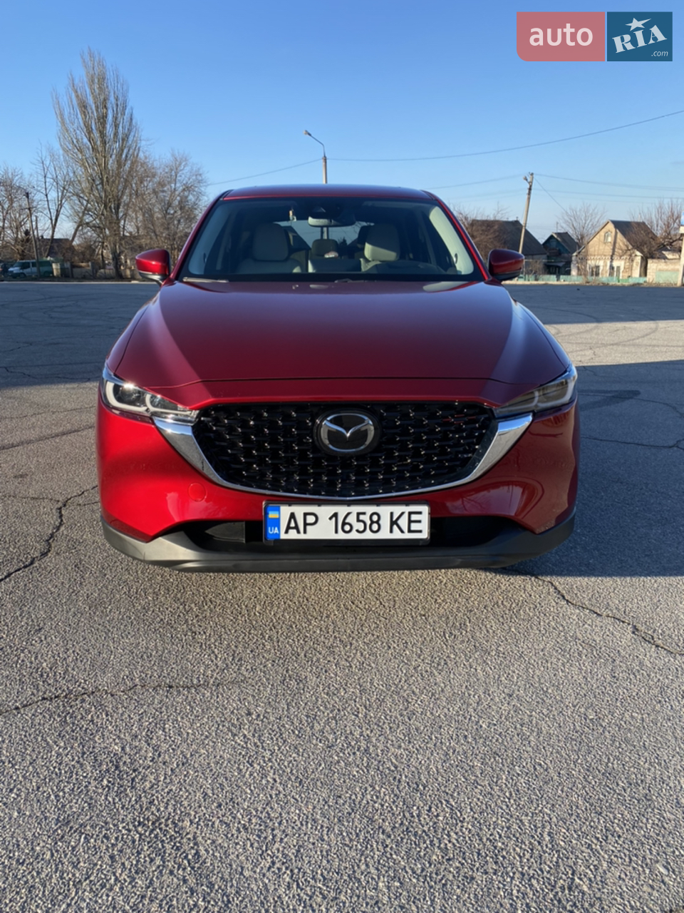 2023 Mazda CX-5 - мініатюра 16